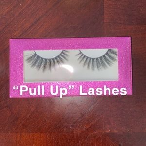 Lashes
